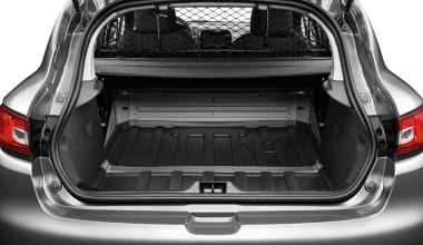 Το Renault Clio έπιασε… δουλειά