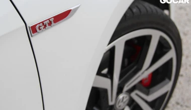 ΔΟΚΙΜΗ: Volkswagen Golf GTI Clubsport