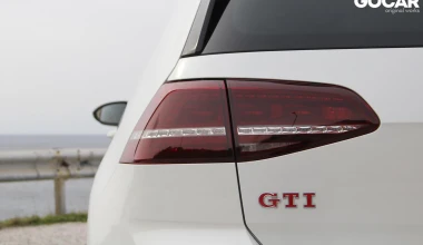 ΔΟΚΙΜΗ: Volkswagen Golf GTI Clubsport