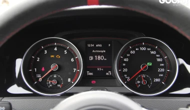 ΔΟΚΙΜΗ: Volkswagen Golf GTI Clubsport