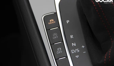 ΔΟΚΙΜΗ: Volkswagen Golf GTI Clubsport