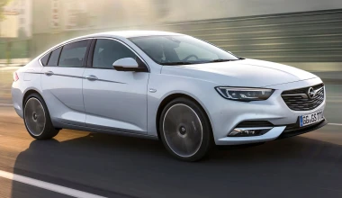 Το νέο Insignia αλλάζει τα δεδομένα (video)