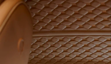 Aston Martin με την υπογραφή του Q division