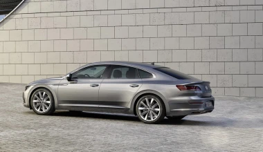 Πρεμιέρα για το νέο Volkswagen Arteon