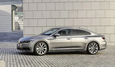 Πρεμιέρα για το νέο Volkswagen Arteon