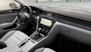 Πρεμιέρα για το νέο Volkswagen Arteon