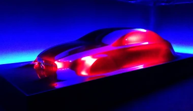 Είδαμε τις νέες Mercedes-Benz πριν κάνουν ντεμπούτο στη Γενεύη