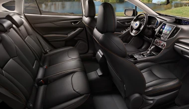 Νέο Subaru XV: Πιο ικανό από ποτέ (vid)