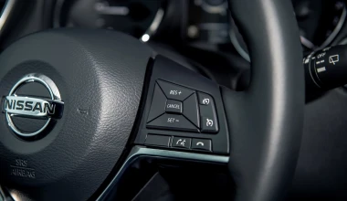 Το Nissan Qashqai ανανεώθηκε