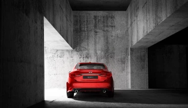 Παγκόσμια πρεμιέρα για το Infiniti Q50