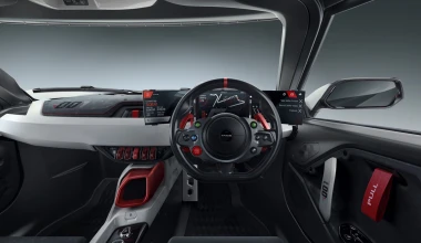 Tamo Racemo με 1.2 turbo (video)