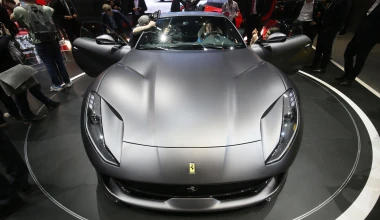 Η Ferrari Superfast με 800 ίππους