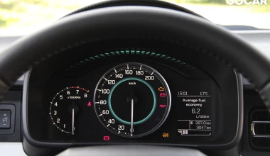 ΔΟΚΙΜΗ: Suzuki Ignis 1.2 2WD