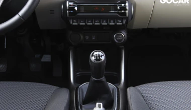 ΔΟΚΙΜΗ: Suzuki Ignis 1.2 2WD