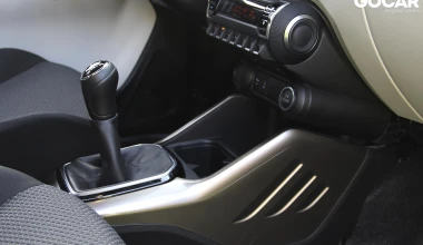 ΔΟΚΙΜΗ: Suzuki Ignis 1.2 2WD