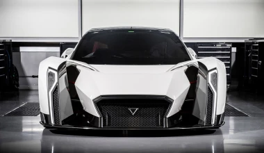 Το Dendrobium στη Γενεύη