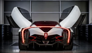 Το Dendrobium στη Γενεύη