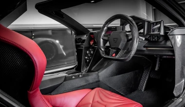 Το Dendrobium στη Γενεύη