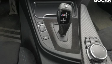 ΔΟΚΙΜΗ: BMW 420d M Performance