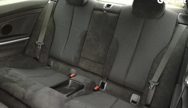 ΔΟΚΙΜΗ: BMW 420d M Performance