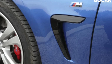 ΔΟΚΙΜΗ: BMW 420d M Performance