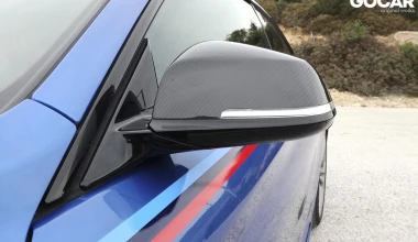 ΔΟΚΙΜΗ: BMW 420d M Performance