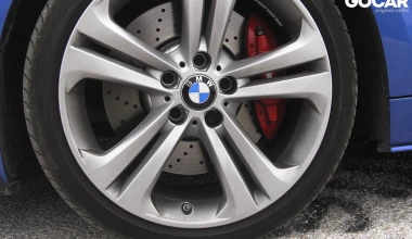 ΔΟΚΙΜΗ: BMW 420d M Performance