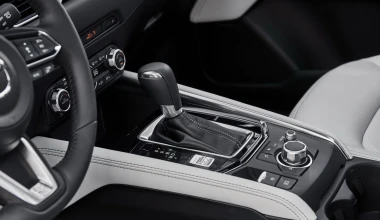 Πανευρωπαϊκό ντεμπούτο για το νέο Mazda CX-5