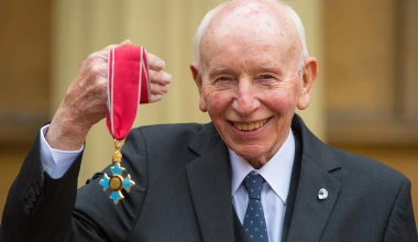 Έφυγε ένας «μεγάλος» των τεσσάρων και δύο τροχών