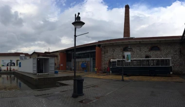 GR80s: Η αυτοκίνηση στη δεκαετία των ‘80