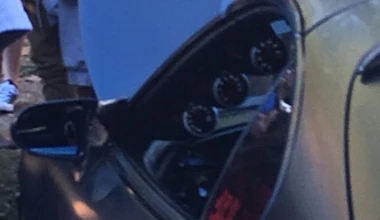 Καθηγητής πάει στο σχολείο με βελτιωμένο αυτοκίνητο (photos)