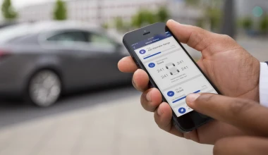 Έρωτας με την πρώτη ματιά!