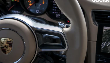 ΔΟΚΙΜΗ: Porsche 911 Carrera S & Porsche 911 3.0 SC