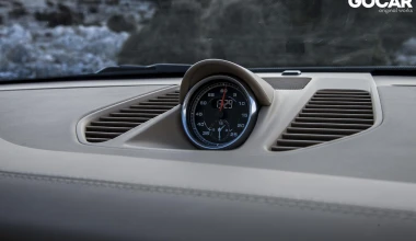 ΔΟΚΙΜΗ: Porsche 911 Carrera S & Porsche 911 3.0 SC