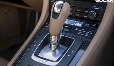 ΔΟΚΙΜΗ: Porsche 911 Carrera S & Porsche 911 3.0 SC