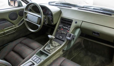 Δεν είναι η Panamera Sport Turismo η πρώτη Shooting Brake