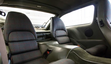 Δεν είναι η Panamera Sport Turismo η πρώτη Shooting Brake