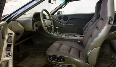 Δεν είναι η Panamera Sport Turismo η πρώτη Shooting Brake