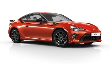 Μόνο 30 μονάδες για τη γερμανική αγορά