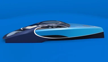 Bugatti και για τη… θάλασσα