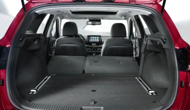 Τον Μάιο στην Ελλάδα το νέο Hyundai i30 Tourer