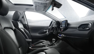 Τον Μάιο στην Ελλάδα το νέο Hyundai i30 Tourer