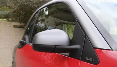 ΔΟΚΙΜΗ: Smart fortwo 0.9 90 PS auto