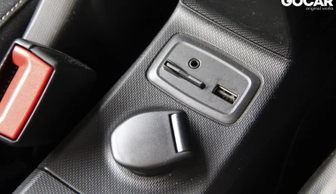 ΔΟΚΙΜΗ: Smart fortwo 0.9 90 PS auto