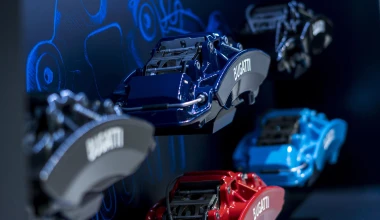 Το πιο όμορφο περίπτερο στη Γενεύη