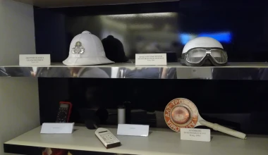 Τα παιδιά ζωγραφίζουν για την οδική ασφάλεια