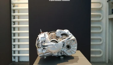 Οι κινητήρες του νέου Opel Insignia Grand Sport