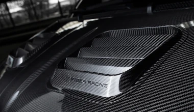 Τρελό project: Abarth 500 με 404 ίππους