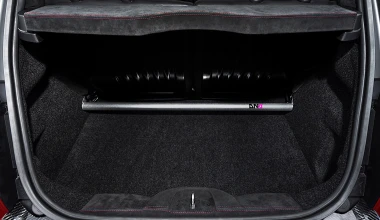 Τρελό project: Abarth 500 με 404 ίππους