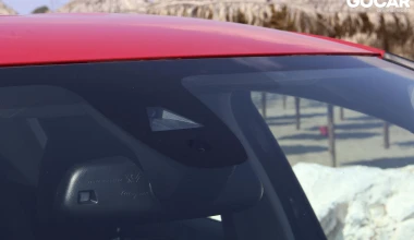 ΔΟΚΙΜΗ: Citroen C3 1.2 Puretech 110 PS